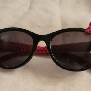 Disney Minnie Mouse sunglasses